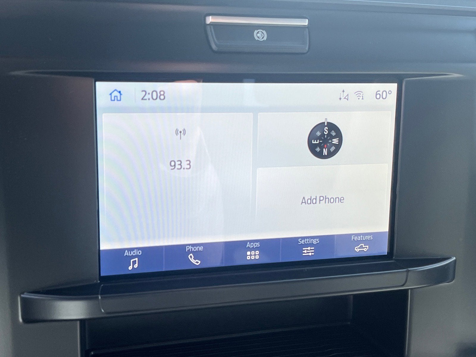 2026 Ford Super Duty F-550 DRW XLT DRW