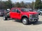 2026 Ford Super Duty F-550 DRW Lariat DRW