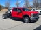 2026 Ford Super Duty F-550 DRW Lariat DRW