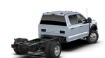 2026 Ford Super Duty F-550 DRW DRW