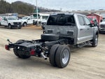 2026 Ford Super Duty F-550 DRW XL DRW