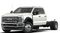 2026 Ford Super Duty F-550 DRW Lariat DRW