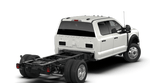 2026 Ford Super Duty F-550 DRW Lariat DRW