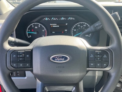 2026 Ford Super Duty F-550 DRW XL DRW