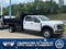 2026 Ford Super Duty F-550 DRW XL DRW