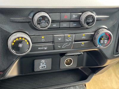 2026 Ford Super Duty F-550 DRW XL DRW