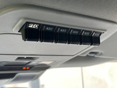 2026 Ford Super Duty F-550 DRW XL DRW