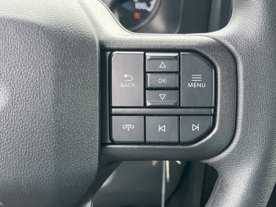 2026 Ford Super Duty F-550 DRW XL DRW