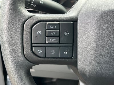 2026 Ford Super Duty F-550 DRW XL DRW