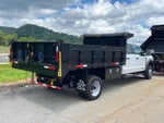 2026 Ford Super Duty F-550 DRW XL DRW