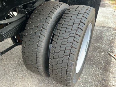 2026 Ford Super Duty F-550 DRW XL DRW