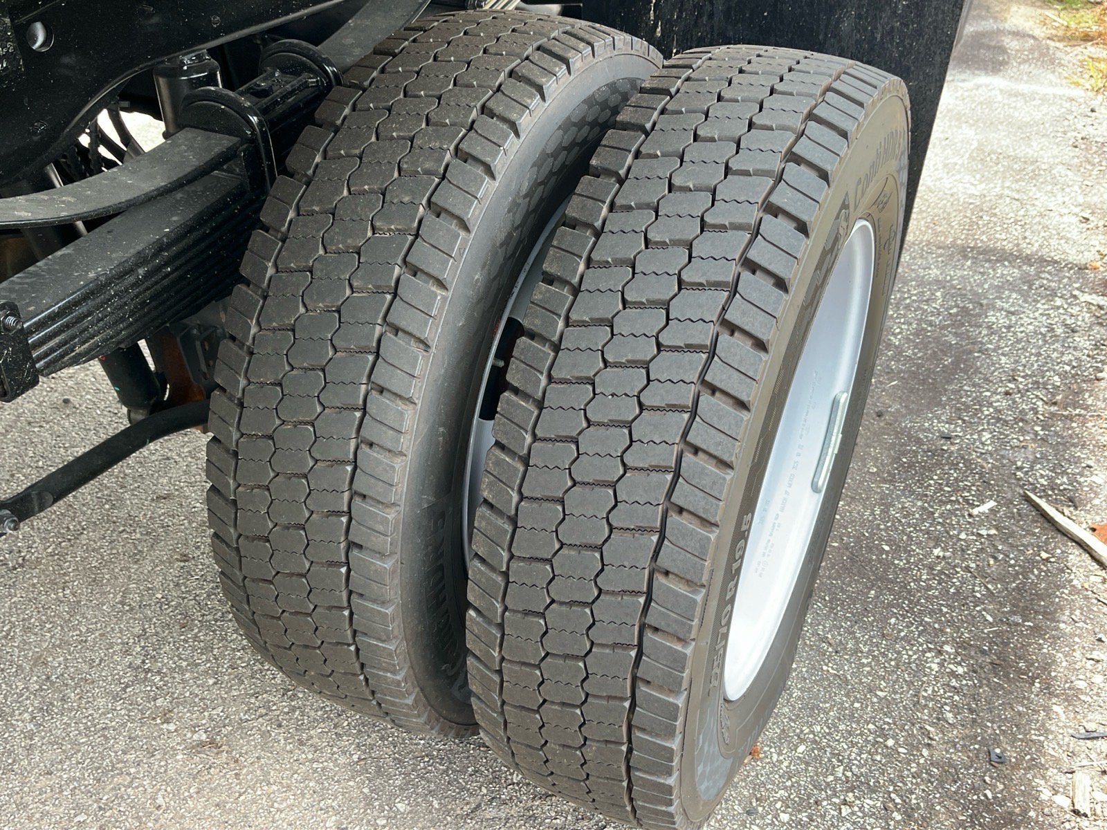 2026 Ford Super Duty F-550 DRW XL DRW