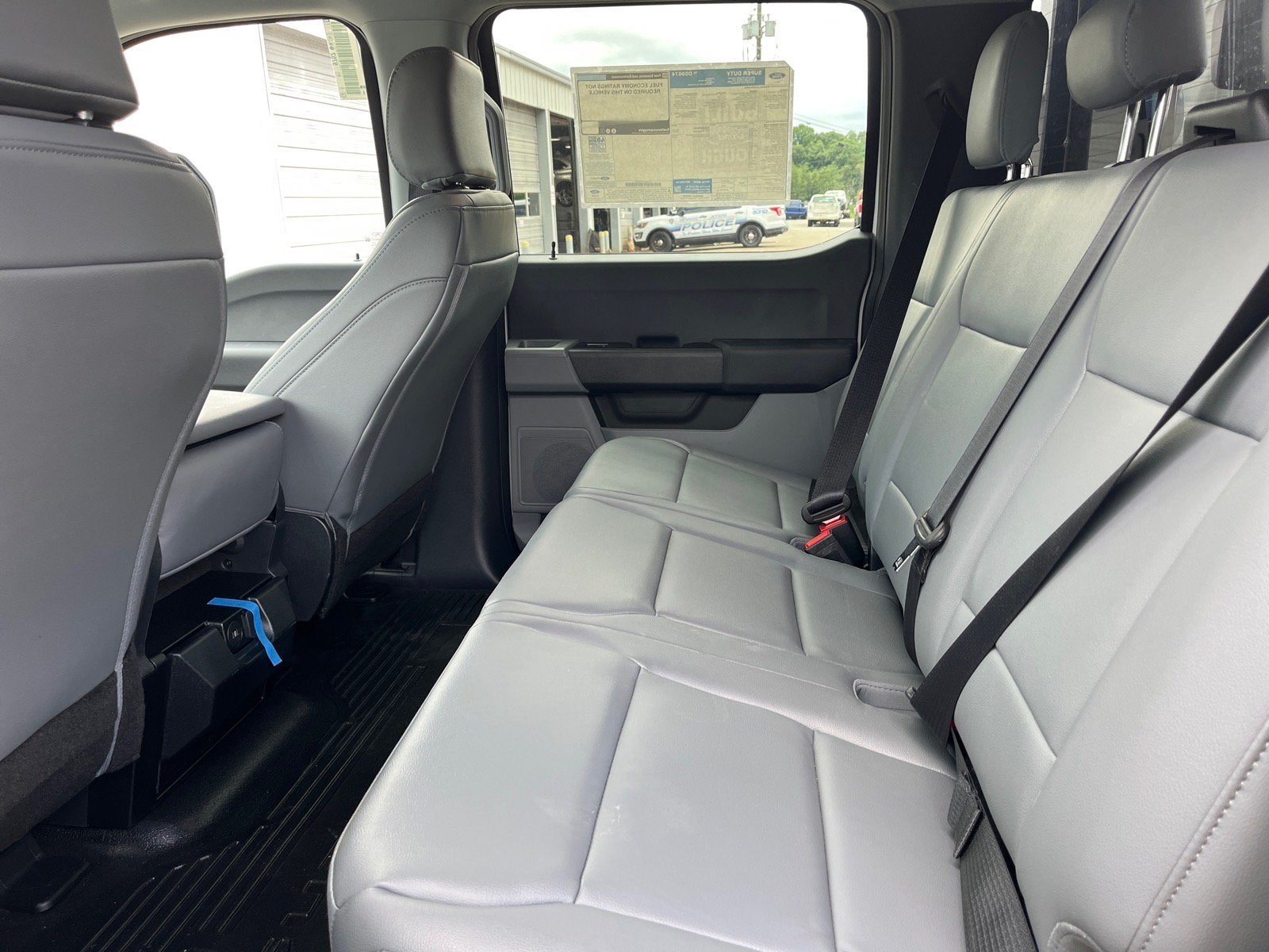 2026 Ford Super Duty F-550 DRW XL DRW