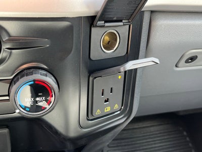 2026 Ford Super Duty F-550 DRW XL DRW