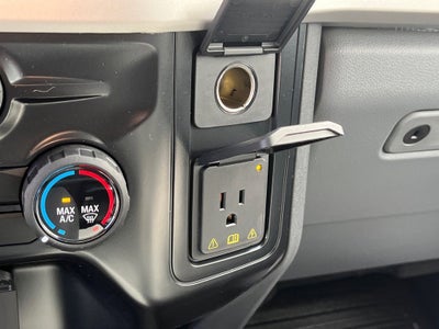 2026 Ford Super Duty F-550 DRW XL DRW