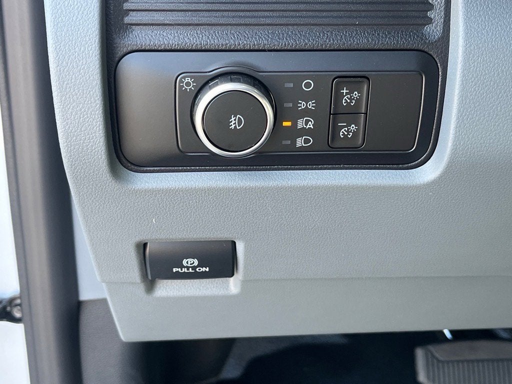 2026 Ford Super Duty F-550 DRW XL DRW