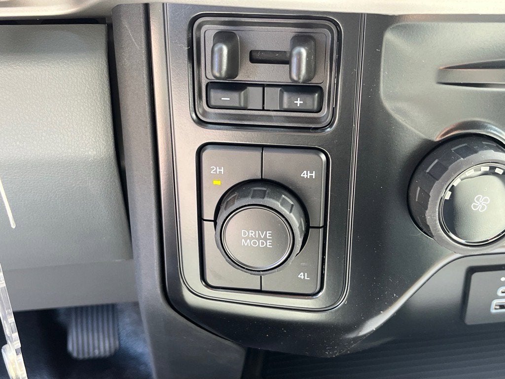 2026 Ford Super Duty F-550 DRW XL DRW