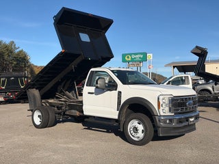2026 Ford Super Duty F-450 DRW XL DRW