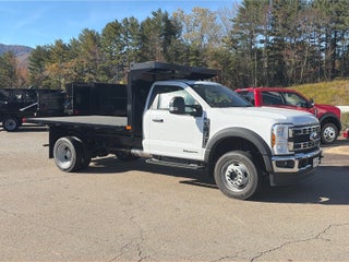 2026 Ford Super Duty F-450 DRW XL DRW