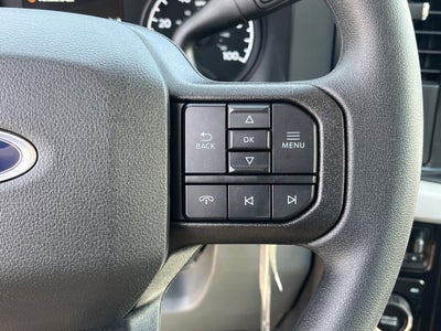 2026 Ford Super Duty F-450 DRW XL DRW