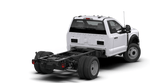 2026 Ford Super Duty F-450 DRW XL DRW