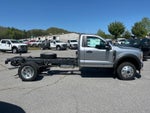 2026 Ford Super Duty F-450 DRW XLT DRW