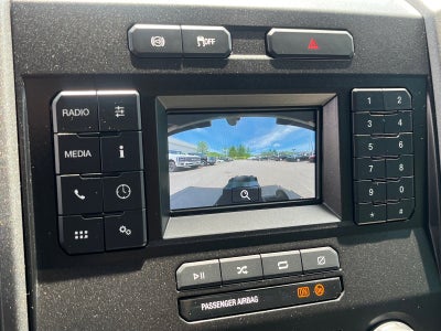 2021 Ford Super Duty F-450 DRW XL DRW