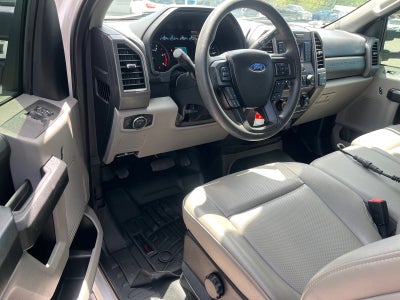 2021 Ford Super Duty F-450 DRW XL DRW