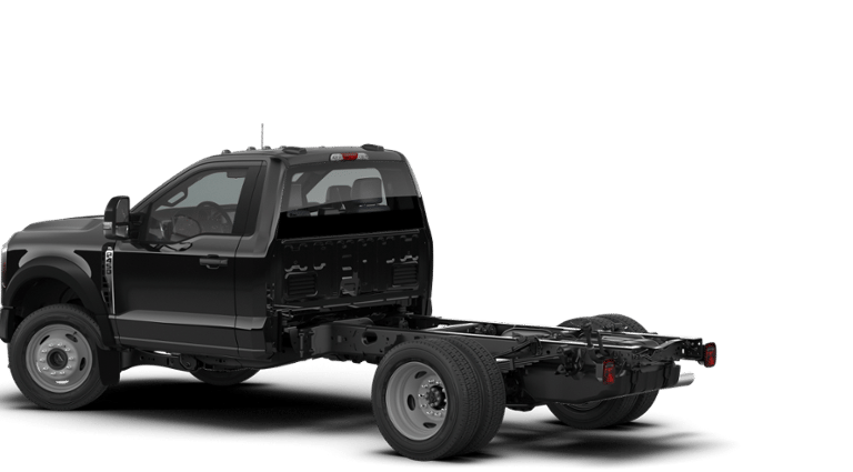 2026 Ford Super Duty F-450 DRW XL DRW