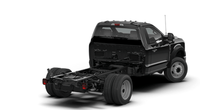 2026 Ford Super Duty F-450 DRW XL DRW