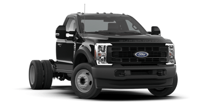 2026 Ford Super Duty F-450 DRW XL DRW