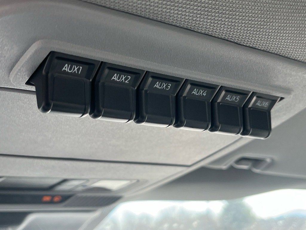 2026 Ford Super Duty F-450 DRW XL DRW