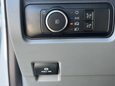 2026 Ford Super Duty F-450 DRW XL DRW