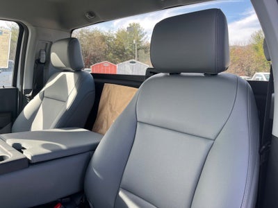 2026 Ford Super Duty F-450 DRW XL DRW