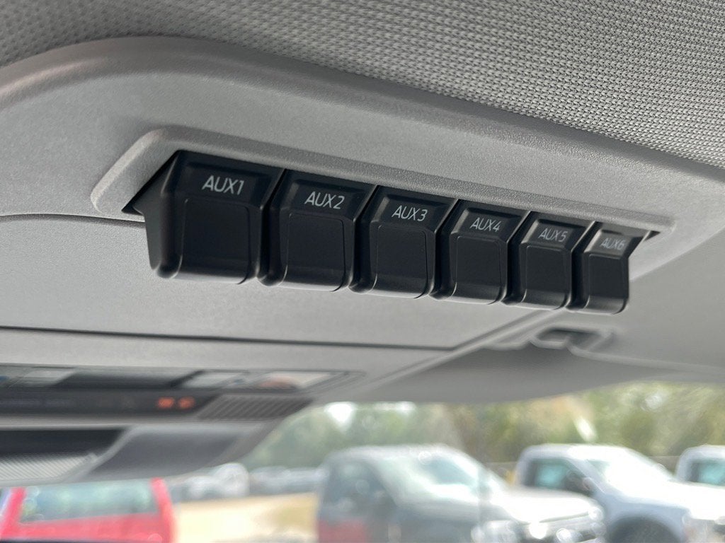 2026 Ford Super Duty F-450 DRW XL DRW