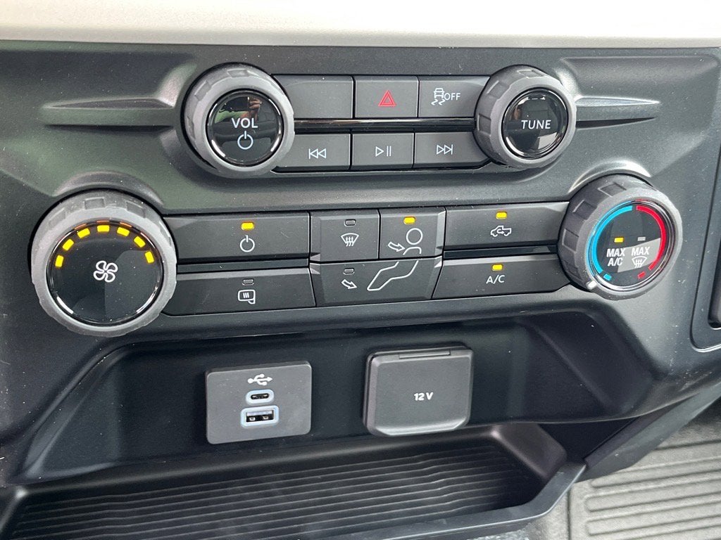 2025 Ford Super Duty F-450 DRW XLT DRW