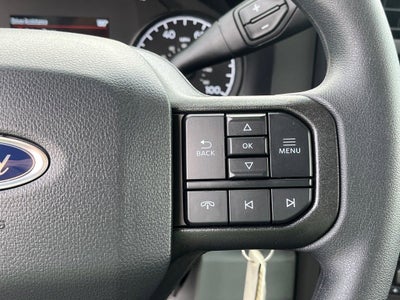 2025 Ford Super Duty F-450 DRW XLT DRW