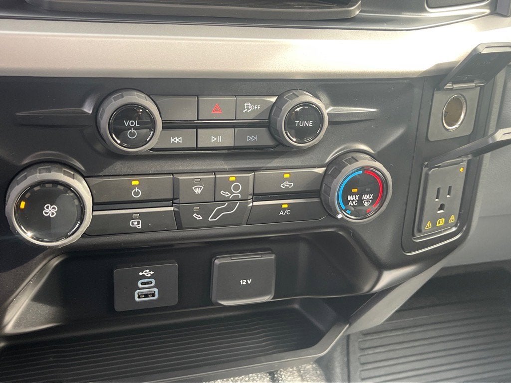 2026 Ford Super Duty F-450 DRW XL DRW