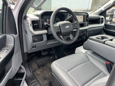 2026 Ford Super Duty F-450 DRW XL DRW