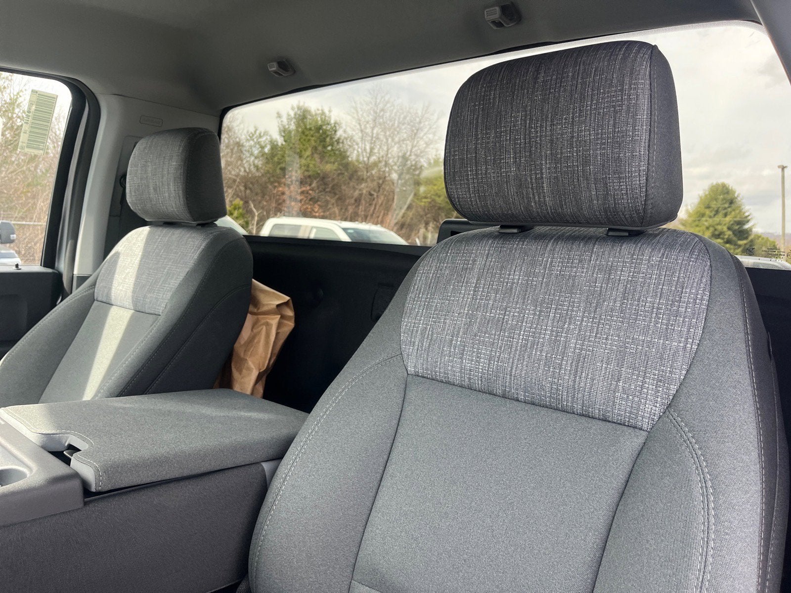 2026 Ford Super Duty F-450 DRW XLT DRW