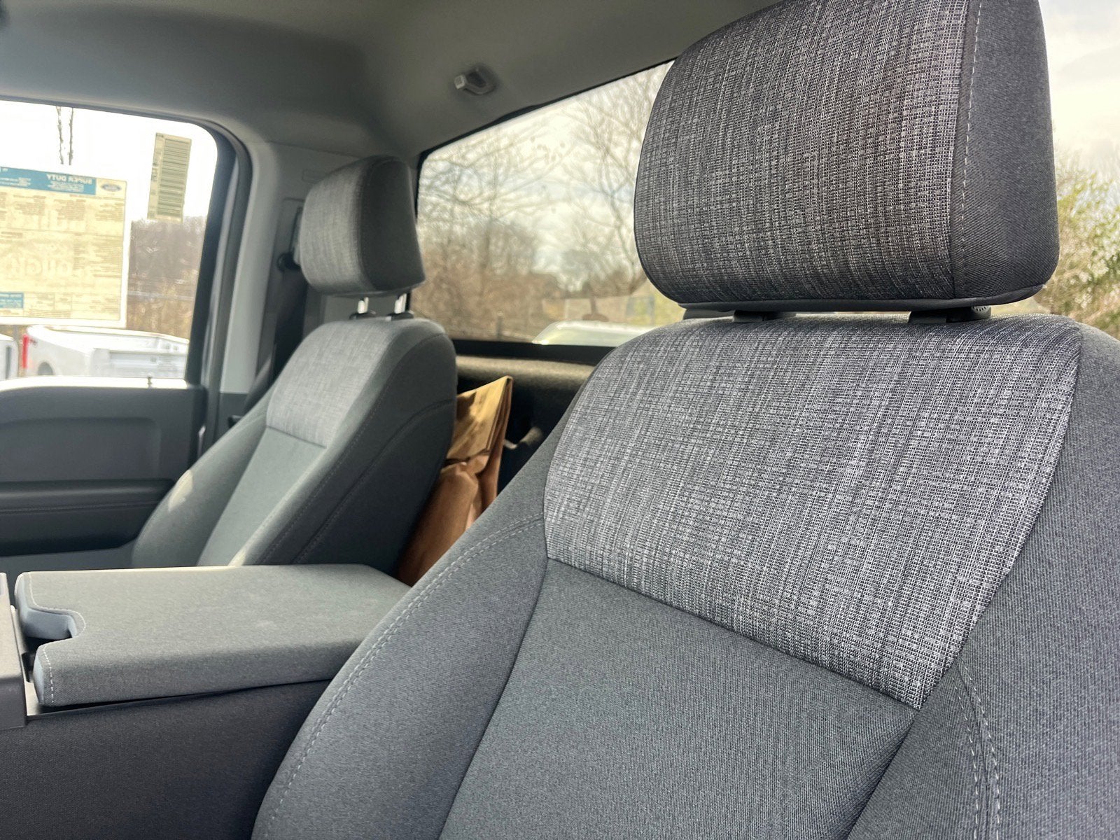 2026 Ford Super Duty F-450 DRW XLT DRW