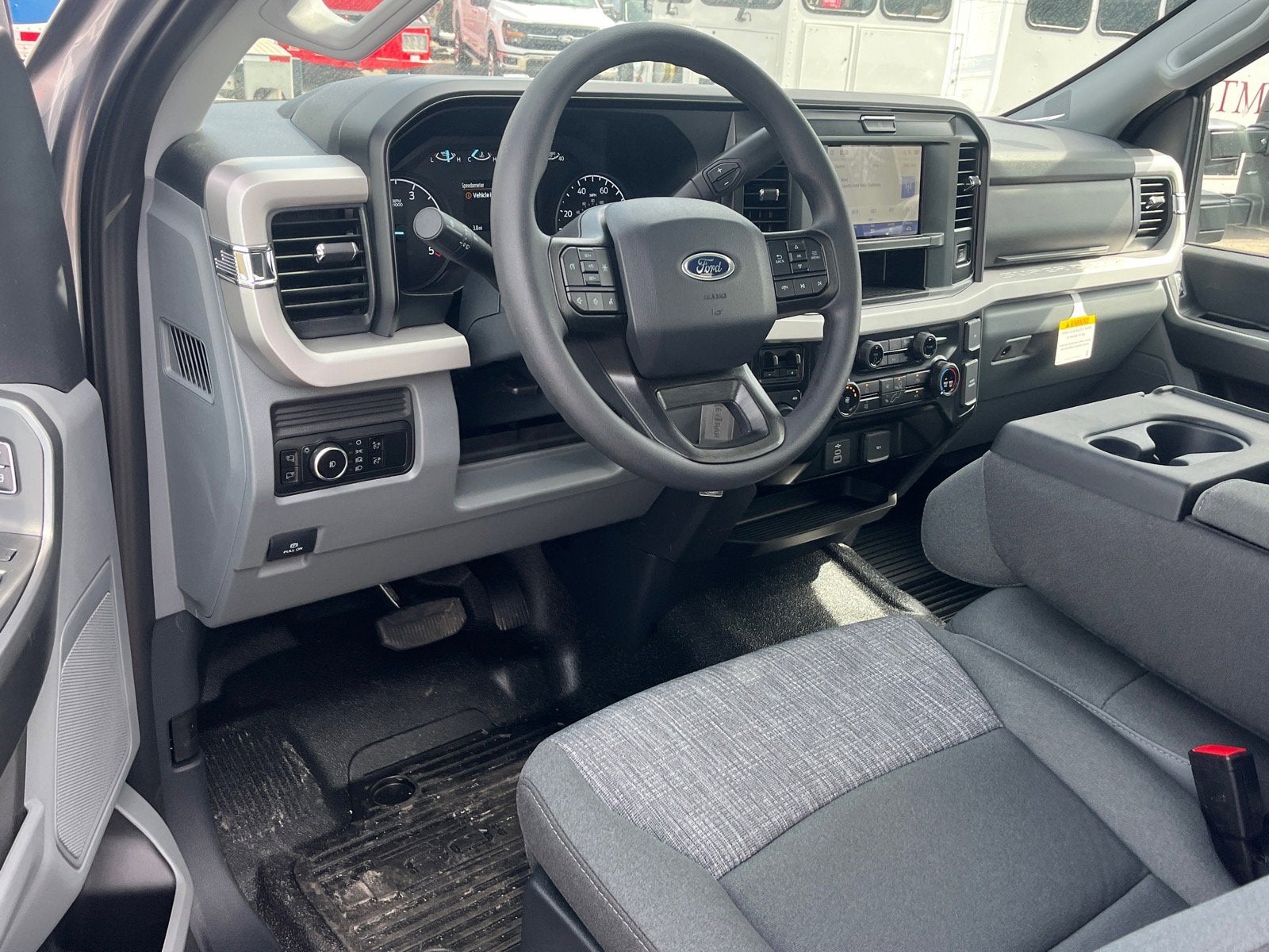 2026 Ford Super Duty F-450 DRW XLT DRW