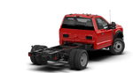 2026 Ford Super Duty F-550 DRW F-550® XL