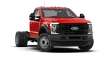 2026 Ford Super Duty F-550 DRW F-550® XL
