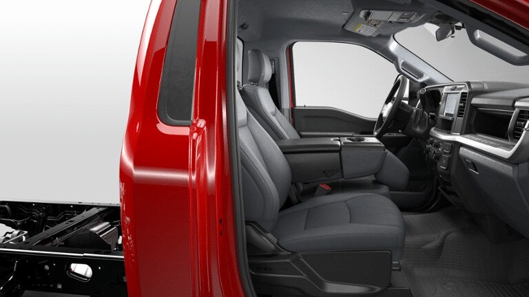 2026 Ford Super Duty F-550 DRW F-550® XL