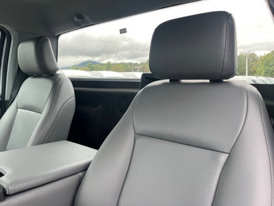 2024 Ford Super Duty F-550 DRW XL DRW