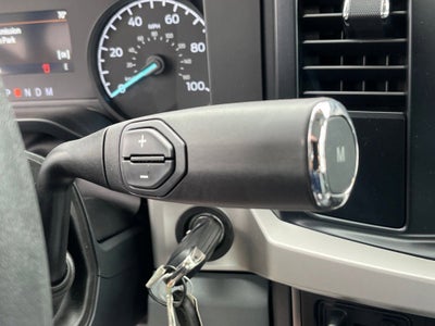 2024 Ford Super Duty F-550 DRW XL DRW