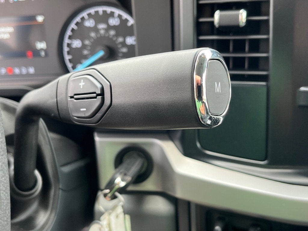 2025 Ford Super Duty F-550 DRW XLT DRW