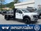2023 Ford Super Duty F-550 DRW XLT DRW