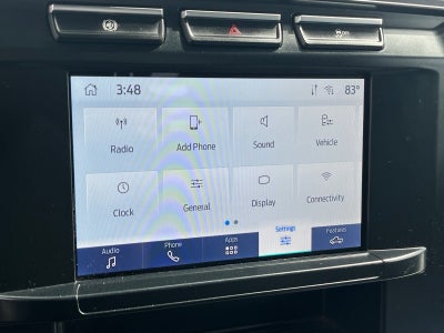 2023 Ford Super Duty F-550 DRW XLT DRW